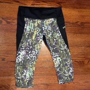 Lululemon  Capri  leggings